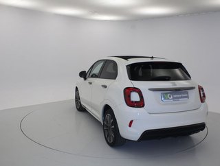 Fiat 500X Dolcevita Sport 1.0 Firefly T3 88KW
