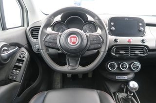 Fiat 500X Dolcevita Sport 1.0 Firefly T3 88KW