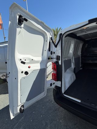 Opel Vivaro 2022