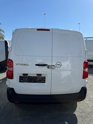 Opel Vivaro 2022