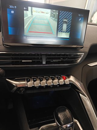 Peugeot 3008 2022