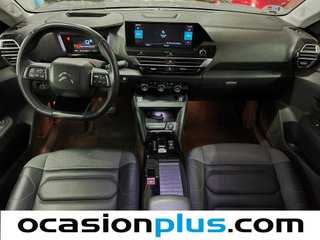 Citroen C4 BlueHDi 130 S&S Shine EAT8 96 kW (130 CV)