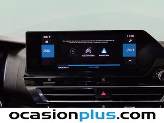 Citroen C4 BlueHDi 130 S&S Shine EAT8 96 kW (130 CV)