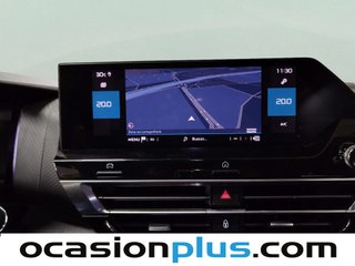 Citroen C4 BlueHDi 130 S&S Shine EAT8 96 kW (130 CV)