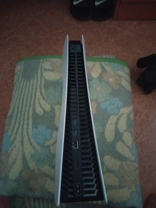 Consola PlayStation 5