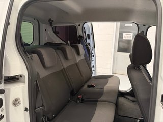 Dacia Dokker unico dueño