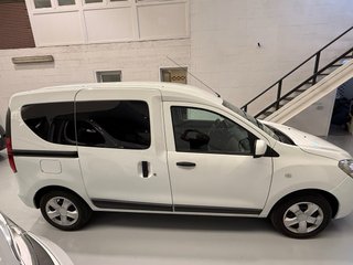 Dacia Dokker unico dueño