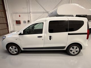 Dacia Dokker unico dueño