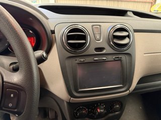 Dacia Dokker unico dueño