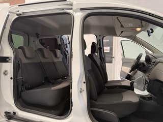 Dacia Dokker unico dueño