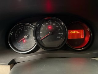 Dacia Dokker unico dueño