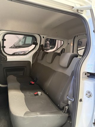 Dacia Dokker unico dueño