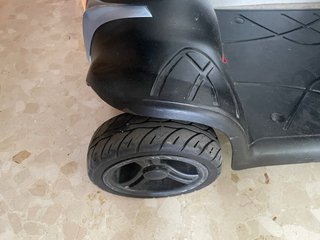 Movilidad reducida