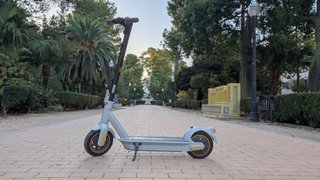 Patinete Eléctrico Segway-Ninebot MAX G30LE II