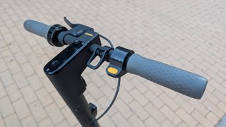 Patinete Eléctrico Segway-Ninebot MAX G30LE II