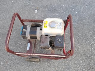 Generador Honda Energy 3000H
