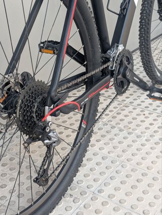 Bicicleta Cloot XR TRAIL 900 29 XL