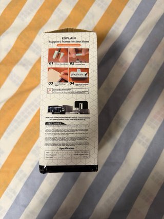 Adaptador de enchufe múltiple 2500W