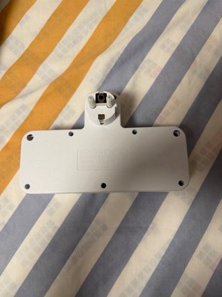 Adaptador de enchufe múltiple 2500W