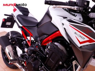 KAWASAKI Z 900