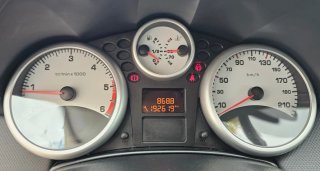 Peugeot 207 2011