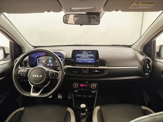 Kia Picanto 1.2 DPi 58kW (79CV) GT Line