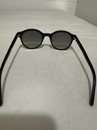 Occhiali da sole Saint Laurent neri