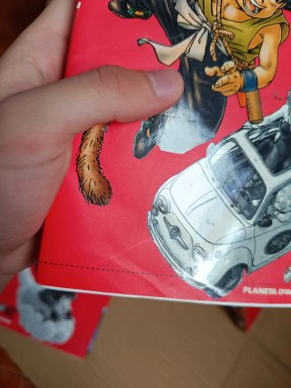 Dragon Ball Ultimate Edition