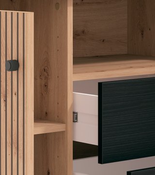 Mueble TV TANIA