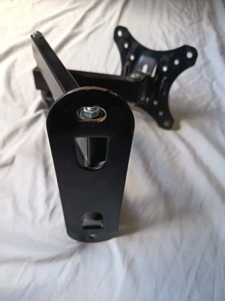 Soporte para televisión tv