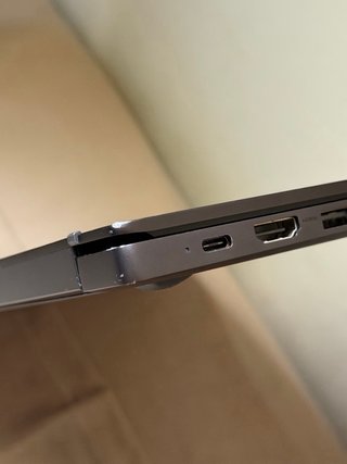 Samsung Galaxy Book 3 i7 16GB RAM 512GB