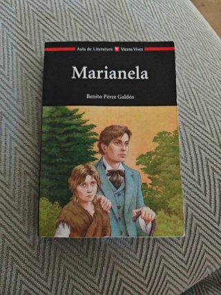 Marianela N/c