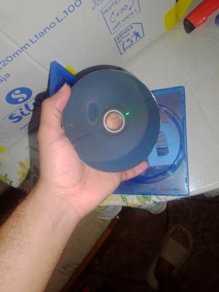 PS4 Grand Theft Auto V