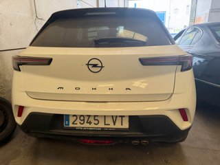 Opel Mokka 2021