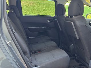 Peugeot 5008 1.6 HDI 112 CV 7 PLZ 2010