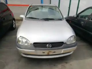 DESPIECE OPEL CORSA