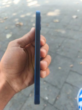 iPhone 12 Azul