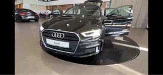 Audi A3 2017