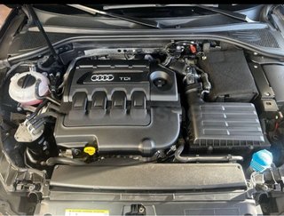 Audi A3 2017