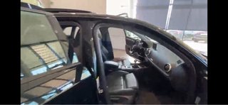 Audi A3 2017