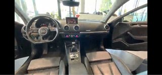 Audi A3 2017