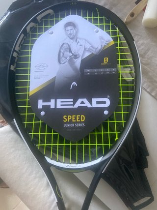 Raqueta Head Speed Junior 25