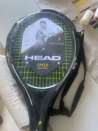Raqueta Head Speed Junior 25