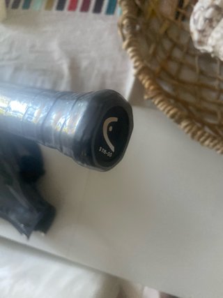 Raqueta Head Speed Junior 25
