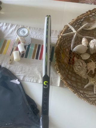 Raqueta Head Speed Junior 25
