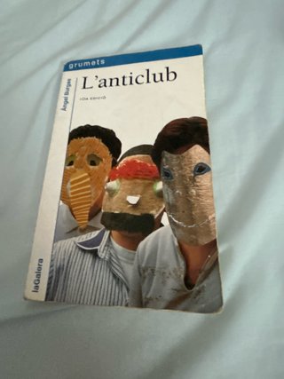 L'anticlub