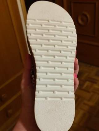Sandalias Laura Vita Marrón Multicolor