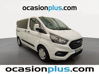 Ford Transit Custom Kombi 2.0 TDCI 320 L1 Trend 96 kW (130 CV)