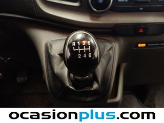 Ford Transit Custom Kombi 2.0 TDCI 320 L1 Trend 96 kW (130 CV)