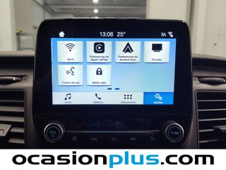 Ford Transit Custom Kombi 2.0 TDCI 320 L1 Trend 96 kW (130 CV)
